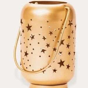 Artisan Direct Milky Way Gold Star Lantern New